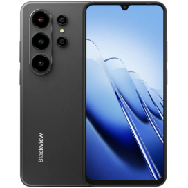 BLACKVIEW Telefon mobil Blackview WAVE 10 BV_WAVE 10-GB_EU, Dual SIM, 6.88 inch, 128GB, 8GB RAM, 4G, Graphite Black - IT-Fashion.ro