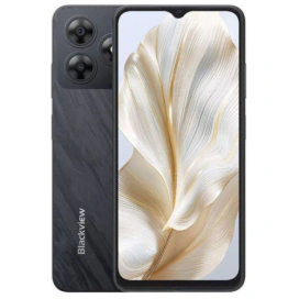 BLACKVIEW Telefon mobil Blackview WAVE 8C BV_WAVE 8C-B_EU, Dual SIM, 64GB, 2GB RAM, 4G, Dusk Black - IT-Fashion.ro
