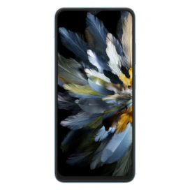BLACKVIEW Telefon mobil Blackview WAVE 8C BV_WAVE 8C-BL_EU, Dual SIM, 64GB, 2GB RAM, 4G, Dawn Blue - IT-Fashion.ro