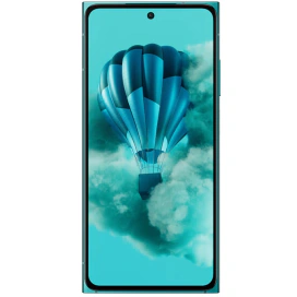 HMD Telefon mobil HMD Skyline, Dual SIM, 256GB, 12GB RAM, 5G, Blue Topaz - IT-Fashion.ro