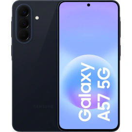 SAMSUNG Telefon mobil Samsung Galaxy A57, 5G, 8GB RAM, 256GB, Awesome Navy - IT-Fashion.ro