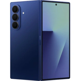 SAMSUNG Telefon mobil Samsung Galaxy Z Fold7 SM-F966BDBBEUE, Dual SIM, 8 inch, 256GB, 12GB RAM, 5G, Blue Shadow - IT-Fashion.ro