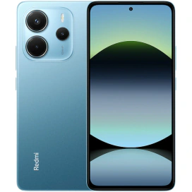 XIAOMI Telefon mobil Xiaomi Redmi Note 14 MZB0J09EU, 6GB RAM, 128GB, Ocean Blue - IT-Fashion.ro