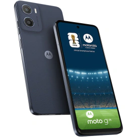 MOTOROLA Telefon MOTOROLA g05, Dual SIM, 128GB, 4GB RAM, Denim Blue - IT-Fashion.ro