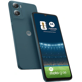 MOTOROLA Telefon MOTOROLA G06 Dual SIM, 64GB, 4GB RAM, Pantone Tapestry - IT-Fashion.ro