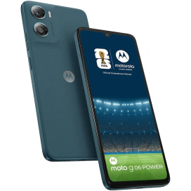 MOTOROLA Telefon MOTOROLA g06 Power, Dual SIM, 256GB, 4GB RAM, Pantone Tapestry - IT-Fashion.ro