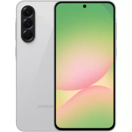 SAMSUNG Telefon SAMSUNG Galaxy A56, 5G, 256GB, 8GB RAM, Dual SIM, Awesome LightGray - IT-Fashion.ro