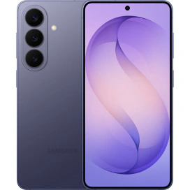 SAMSUNG Telefon SAMSUNG Galaxy S26, 12GB RAM, 256GB, Cobalt Violet - IT-Fashion.ro