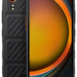 SAMSUNG Telefon Samsung Gallaxy Xcover 7, 5G, 128GB, 6GB RAM, Black - IT-Fashion.ro