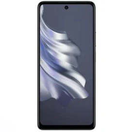 TECNO Telefon TECNO Spark 20 Pro, Dual SIM, 256GB, 12GB RAM, Moonlit Black - IT-Fashion.ro