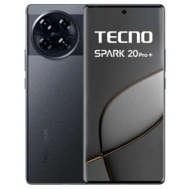 TECNO Telefon TECNO Spark 20 PRO Plus, 256GB, 8GB RAM, Dual SIM, 4G, Tri-Camera, Temporal Orbits - IT-Fashion.ro