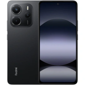 XIAOMI Telefon XIAOMI Redmi Note 14, 6GB RAM, 128GB, Midnight Black - IT-Fashion.ro