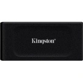 KINGSTON SSD Extern KINGSTON SXS1000/1000G, 1TB, USB 3.2 Gen 2, Black - IT-Fashion.ro