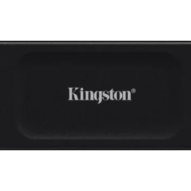 KINGSTON SSD Extern KINGSTON SXS1000/2000G, 2TB, USB 3.2 Gen 2, Black - IT-Fashion.ro