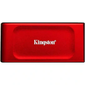 KINGSTON SSD Extern KINGSTON SXS1000R/2000G, 2TB, USB 3.2 Gen 2, Red - IT-Fashion.ro