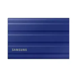 SAMSUNG Samsung Portable SSD T7 Shield 2TB – Viteză, rezistență și portabilitate extremă - IT-Fashion.ro