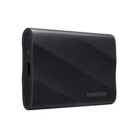 SAMSUNG Samsung Portable SSD T9 1TB MU-PG1T0B/EU – Viteză NVMe și portabilitate extremă - IT-Fashion.ro