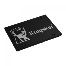 KINGSTON SSD KINGSTON KC600 SKC600/256G, 256GB, 2.5 inch, SATA3 - IT-Fashion.ro