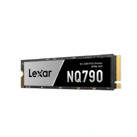 Lexar SSD Lexar NQ790 500GB, PCI Express 4.0 x4, M.2 2280 - IT-Fashion.ro
