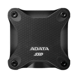 ADATA SSD portabil A-Data SD620 SD620-2TCBK, 2TB, micro USB-B, Black - IT-Fashion.ro