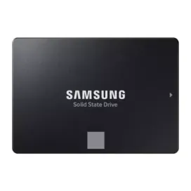 SAMSUNG SSD Samsung 870 EVO 2TB SATA-III 2.5" – Performanță și fiabilitate de top - IT-Fashion.ro