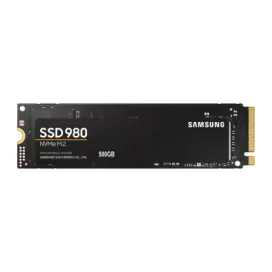 SAMSUNG SSD Samsung 980 NVMe M.2 500GB PCIe 3.0 x4 - IT-Fashion.ro