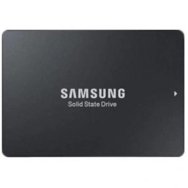 SAMSUNG SSD SAMSUNG PM893 MZ7L3960HCJR-00A07, 960GB, SATA3, 2.5 inch, Black - IT-Fashion.ro