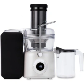 HEINNER Storcator Heinner HSF-K1000DCWP, 1000 W, 1 l, Alb/Negru - IT-Fashion.ro