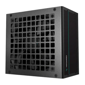 DEEPCOOL Sursa DEEPCOOL PF650, 80+, 650W, ATX, Negru - IT-Fashion.ro