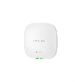 HP Access Point HP Aruba AP32, Tri Band, Gigabit 2.5, Wi-Fi 6E, White - IT-Fashion.ro