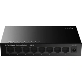 CUDY Switch Cudy GS108, 8 porturi - IT-Fashion.ro