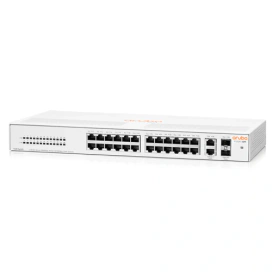 ARUBA Switch HP Aruba Instant On 1430 26G R8R50A, 26 Porturi - IT-Fashion.ro