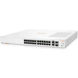 ARUBA Switch HP ARUBA Instant On 1960, 24 porturi, White - IT-Fashion.ro