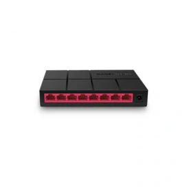 MERCUSYS Switch Mercursys KOM-MS108G, 8 porturi - IT-Fashion.ro