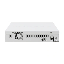 Mikrotik Switch MIKROTIK CRS310-1G-5S-4S+IN, 9 porturi, White - IT-Fashion.ro