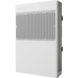 Mikrotik Switch MIKROTIK CRS318-16P-2S+OUT, 16 porturi, PoE, White - IT-Fashion.ro