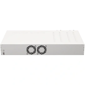 Mikrotik Switch MIKROTIK CRS510-8XS-2XQ-IN, 10 porturi, White - IT-Fashion.ro