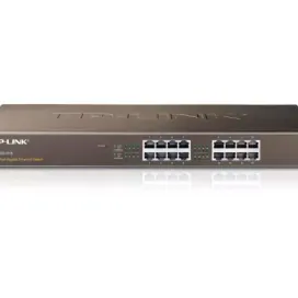 TP-LINK Switch TP-LINK TL-SG1016, Gigabit - IT-Fashion.ro