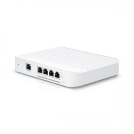 UBIQUITI Switch UBIQUITI USW-FLEX-XG, 4 porturi, White - IT-Fashion.ro