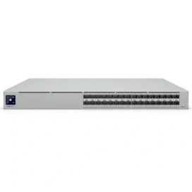 UBIQUITI Switch UBIQUITI USW Pro XG Aggregation, 32 porturi, Silver - IT-Fashion.ro