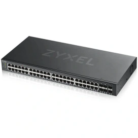 ZyXEL Switch ZyXEL Gigabit GS1920-48V2-EU0101F, 50 porturi - IT-Fashion.ro