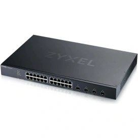 ZyXEL Switch ZyXEL Gigabit XGS1935-28, 24x Porturi RJ45 - IT-Fashion.ro