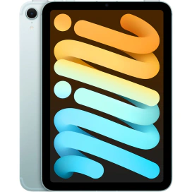 Apple APPLE iPad mini 7 (2024), 512GB, Cellular, Blue - IT-Fashion.ro