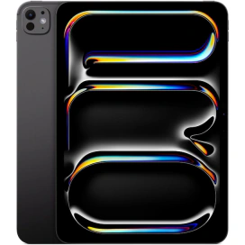 Apple APPLE iPad Pro 11, M5, 256GB, Standard Glass, Wi-Fi, SPACE BLACK - IT-Fashion.ro