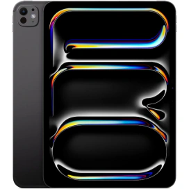 Apple APPLE iPad Pro 11, M5, 512GB, Standard Glass, Wi-Fi + Cellular, SPACE BLACK - IT-Fashion.ro