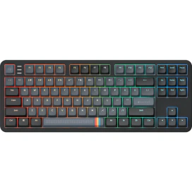 Dark Project Tastatura DARK PROJECT Midnight, RGB, Mecanica, Negru - IT-Fashion.ro