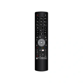 PHILIPS Telecomanda universala pentru televizoare PHILIPS, Jolly, Black - IT-Fashion.ro