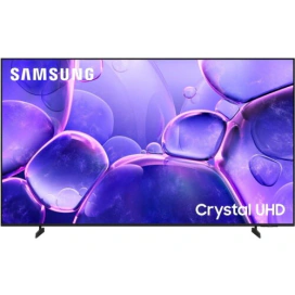 SAMSUNG Televizor LED Smart SAMSUNG UE50U8092FUXXH, 127 cm, 4K UHD, Tizen, HDR, Clasa G, Black - IT-Fashion.ro