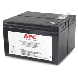 APC Acumulator UPS APC RBC113 APCRBC113, 24V, 7Ah - IT-Fashion.ro
