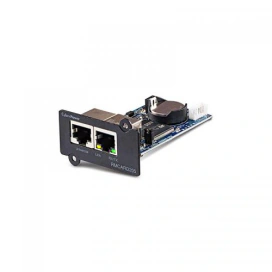 CYBERPOWER Network Management Card CyberPower RMCARD205 SNMP/HTTP - IT-Fashion.ro